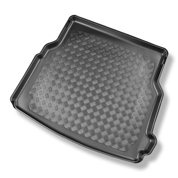 Gulvmåtte til bagagerum Mercedes-Benz C-Klasse W206 Stationcar (06.2021-....) - Ikke til Plug-in Hybrid; Også til All-Terrain versionen
