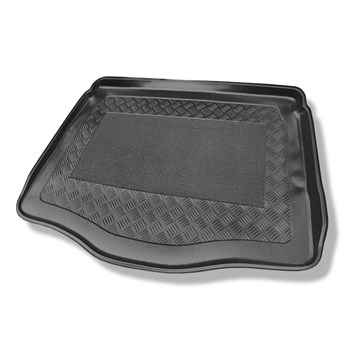 Gulvmåtte til bagagerum Peugeot 207 SW (2007-06.2013)