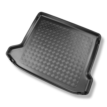 Gulvmåtte til bagagerum Hyundai Ioniq 5 CUV (06.2021-....)
