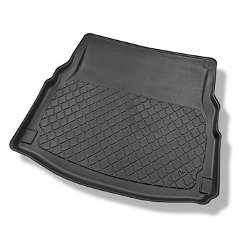 Gulvmåtte til bagagerum Mercedes-Benz E-Klasse C238 Coupé (04.2017-....)