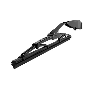 Viskerblad til bagrude til Opel Zafira C Tourer Minivan (01.2012-2019) - Komplet arm + Standard vinge