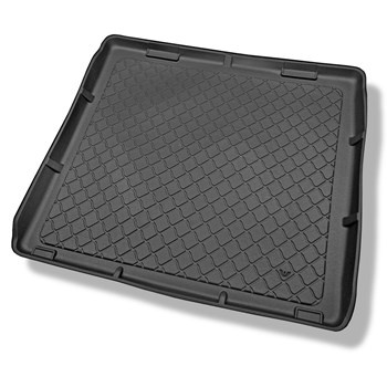 Gulvmåtte til bagagerum BMW 5-serie F11 Touring (06.2010-04.2017)