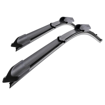 Vinduesviskere til forruden til Hyundai i30 I CW, Hatchback (04.2010-01.2013) - Flad viskerblade