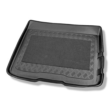 Gulvmåtte til bagagerum Mazda 2 I DY Hatchback (2002-08.2007)