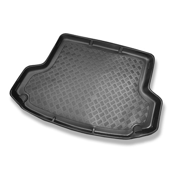 Gulvmåtte til bagagerum Hyundai ix35 SUV (2010-06.2015)