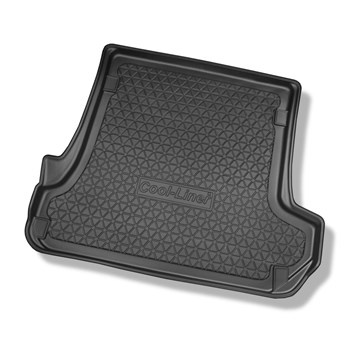 Gulvmåtte til bagagerum Toyota Land Cruiser J90 Prado SUV (1996-2003)
