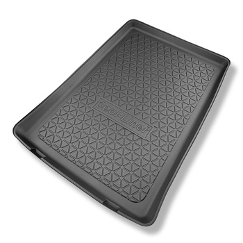 Gulvmåtte til bagagerum BMW 7-serie G70 Sedan (11.2022-....) - Også Plug-in Hybrid