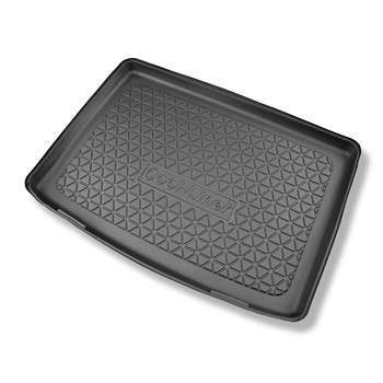 Gulvmåtte til bagagerum Opel Astra L (VI) Plug-in Hybrid Hatchback (01.2022-....) - Plug-in Hybrid; electric