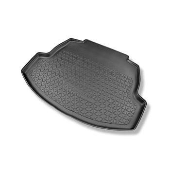 Gulvmåtte til bagagerum Toyota Corolla XII E210 Sedan (03.2019-....) - Også til hybrid