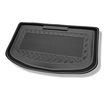 Gulvmåtte til bagagerum Mitsubishi Colt CZ Hatchback (2005-10.2008)