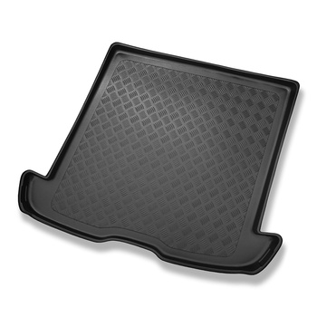 Gulvmåtte til bagagerum Volvo V50 Stationcar (2004-05.2012)