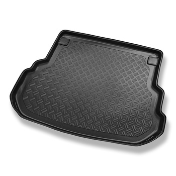 Gulvmåtte til bagagerum Mercedes-Benz GLK X204 SUV (06.2008-08.2015)