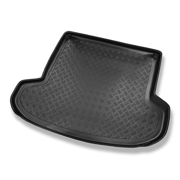 Gulvmåtte til bagagerum Kia Ceed I ED Stationcar (09.2007-08.2012)