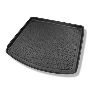 Gulvmåtte til bagagerum Opel Antara SUV (2006-2017)