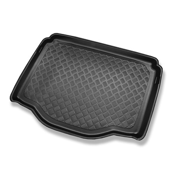 Gulvmåtte til bagagerum Chevrolet Trax Crossover (05.2013-06.2019) - Også til Allroad versionen