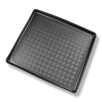 Gulvmåtte til bagagerum Mercedes-Benz G-Klasse W461, W462, W463 SUV (1990-04.2018) - Short version