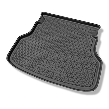 Gulvmåtte til bagagerum Toyota Avensis II Stationcar (03.2003-12.2008)