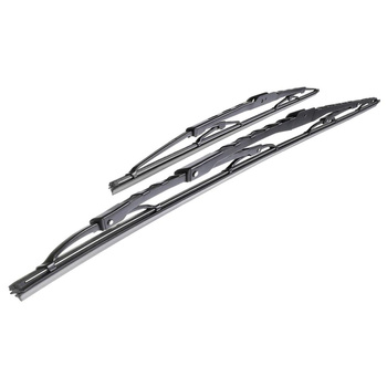 Vinduesviskere til forruden til Honda Civic IX Hatchback, Tourer (09.2011-2017) - Standard viskerblade