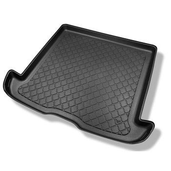 Gulvmåtte til bagagerum Volvo V50 Stationcar (2004-05.2012)