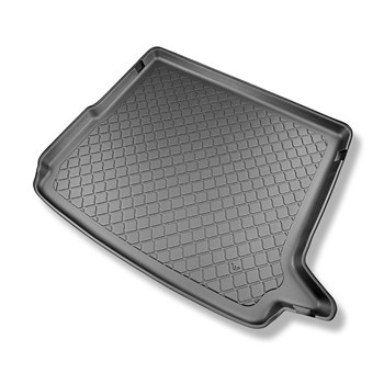 Gulvmåtte til bagagerum Mercedes-Benz EQC N293 SUV (05.2019-....)