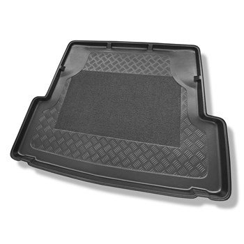 Gulvmåtte til bagagerum BMW 3-serie E91 Touring (09.2005-11.2012)