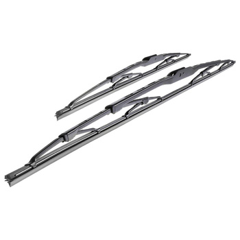 Vinduesviskere til forruden til Toyota Yaris Verso Minivan (08.1999-09.2005) - Standard viskerblade