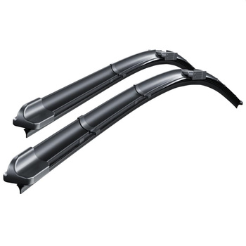 Vinduesviskere til forruden til Citroen DS5 Hatchback (09.2011-04.2015) - Flad viskerblade