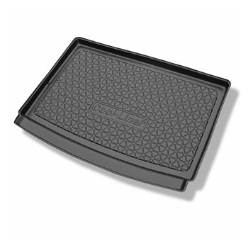 Gulvmåtte til bagagerum Peugeot 206 SW (2002-2007)