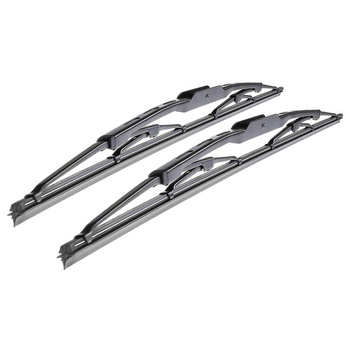 Vinduesviskere til forruden til Jeep Wrangler III SUV (01.2007-2018) - Standard viskerblade