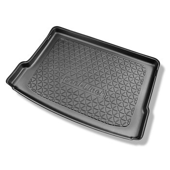 Gulvmåtte til bagagerum BMW X2 F39 SAC (03.2018-....)