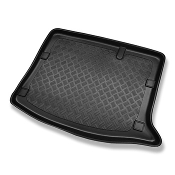 Gulvmåtte til bagagerum Dacia Sandero I Stepway Crossover (06.2008-11.2012)