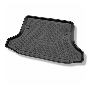 Gulvmåtte til bagagerum Toyota RAV4 II XA20 SUV (2000-01.2006)