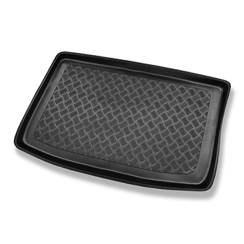 Gulvmåtte til bagagerum Mercedes-Benz A-Klasse W168, W169 Hatchback (1998-08.2012)