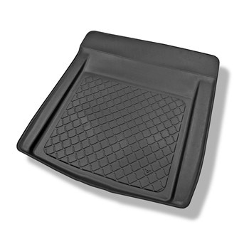 Gulvmåtte til bagagerum Volvo S90 Sedan (10.2016-....) - med reparationssæt; Ikke til Plug-in Hybrid version
