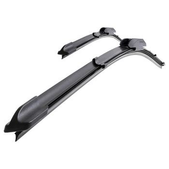 Vinduesviskere til forruden til Ford Ka II Hatchback (09.2008-10.2010) - Flad viskerblade