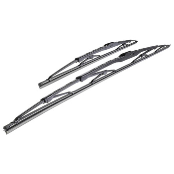 Vinduesviskere til forruden til Citroen C3 I Hatchback, Cabriolet (01.2002-12.2009) - Standard viskerblade