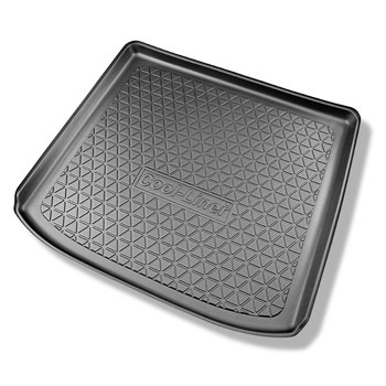 Gulvmåtte til bagagerum Aiways U5 SUV (12.2020-....)