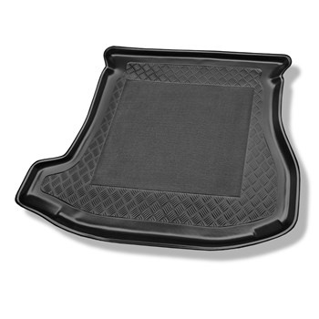 Gulvmåtte til bagagerum Mazda Premacy Minivan (2003-2005) - 5/7 sæder; tredje sæderække fjernet