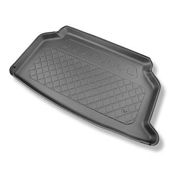 Gulvmåtte til bagagerum MG 3 Hybrid+ Hatchback (05.2024-....)