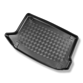Gulvmåtte til bagagerum Hyundai Kona SUV (11.2017-....)