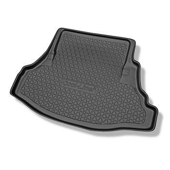 Gulvmåtte til bagagerum Honda Accord VII Sedan (2003-08.2008)