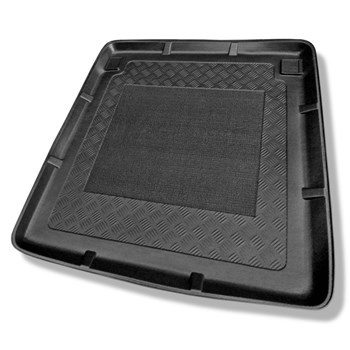 Gulvmåtte til bagagerum Porsche Panamera I Sedan (05.2009-2016)