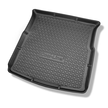 Gulvmåtte til bagagerum Ford S-Max I Minivan (05.2006-08.2015) - 5 sæder