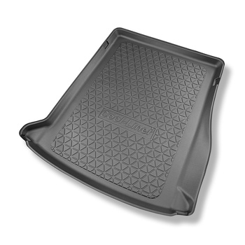 Gulvmåtte til bagagerum BMW i5 G60E Limousine (10.2023-....)