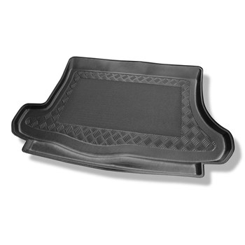 Gulvmåtte til bagagerum Ford Fusion Minivan (2003-08.2007)