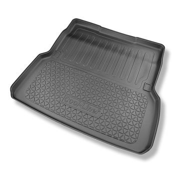 Gulvmåtte til bagagerum Toyota Land Cruiser J25 SUV (06.2024-....) - 5 sæder
