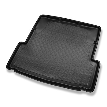 Gulvmåtte til bagagerum BMW 3-serie E91 Touring (09.2005-11.2012)