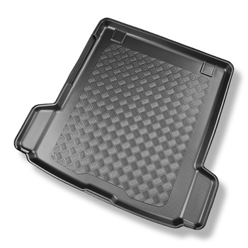 Gulvmåtte til bagagerum Audi e-tron GT quattro, RS Grand Tourer (03.2021-....)
