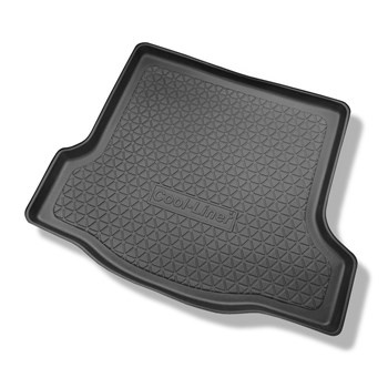 Gulvmåtte til bagagerum Dacia Logan II Sedan (03.2013-12.2020)