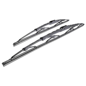 Vinduesviskere til forruden til Hyundai Atos Hatchback (09.1997-03.2008) - Standard viskerblade